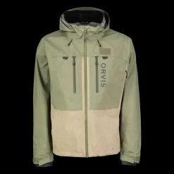 Pro Wading Jacket