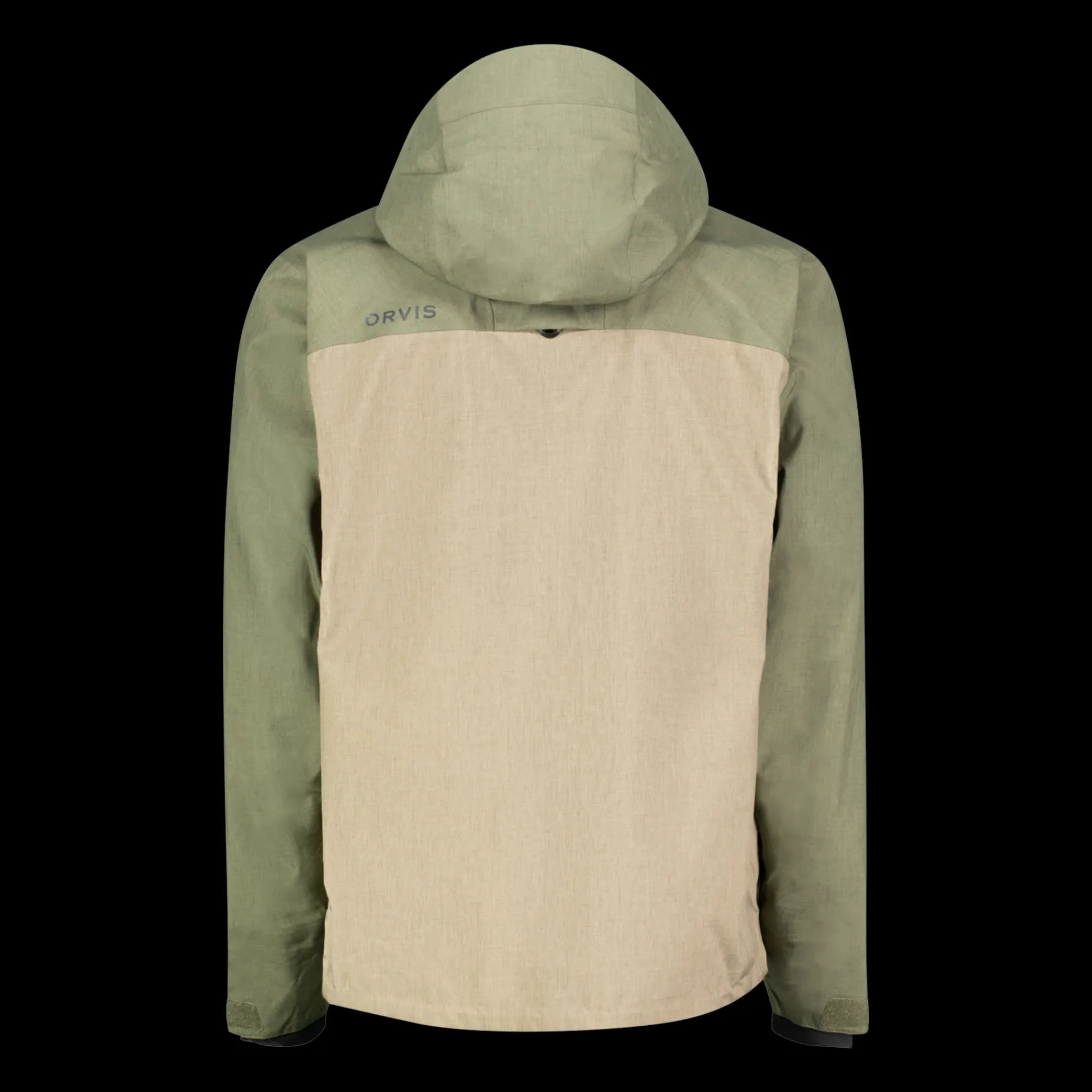 Pro Wading Jacket