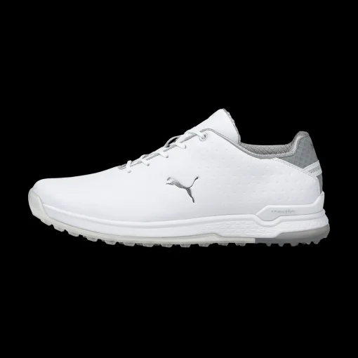 Proadapt Alphacat Leather, Vattentat Golfsko Utan Spikes Herr
