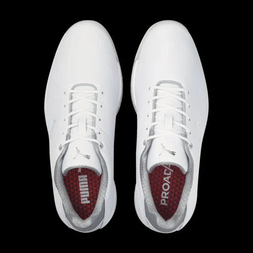 Proadapt Alphacat Leather, Vattentat Golfsko Utan Spikes Herr