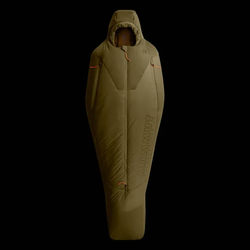 Protect Fiber Bag -18C Xl, Sovsack