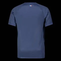 Psg Dri-Fit Stadium Jersey Short Sleeve Home 23/24, Fotbollstroja, Herr