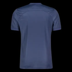 Psg Dri-Fit Stadium Jersey Short Sleeve Home 22/23, Fotbollsdrakt Herr