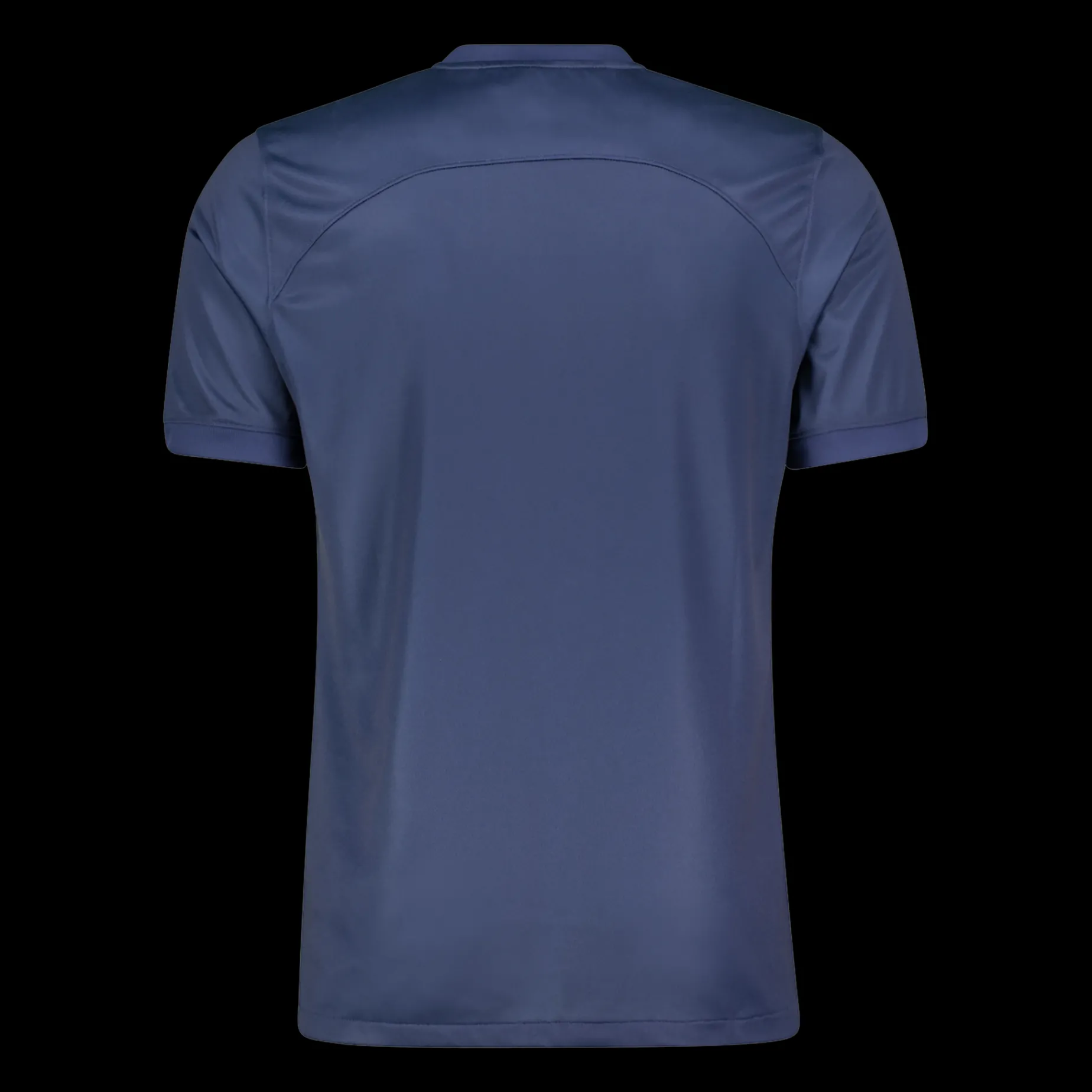 Psg Dri-Fit Stadium Jersey Short Sleeve Home 22/23, Fotbollsdrakt Herr
