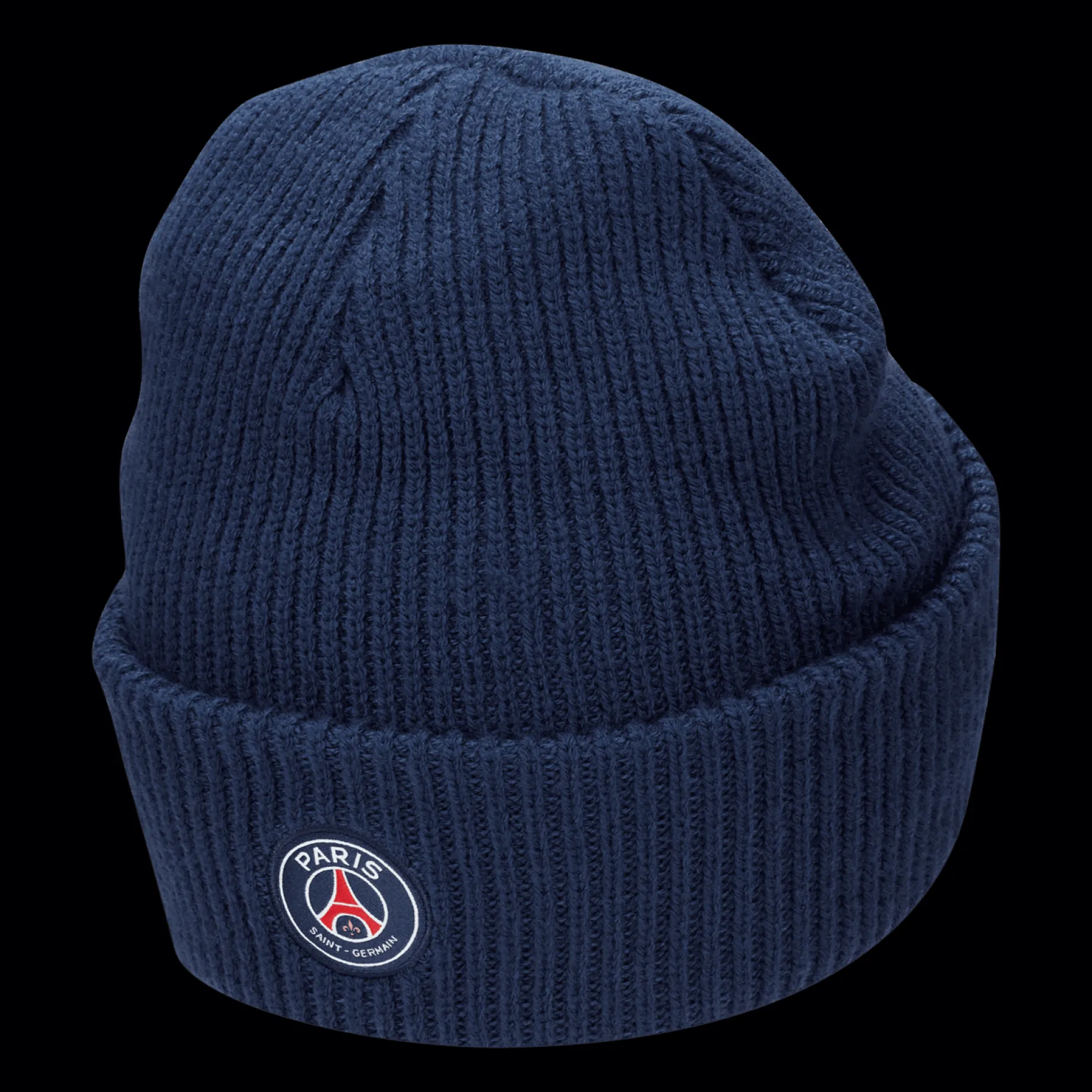 Psg Peak Beanie, Mossa, Junior