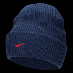 Psg Peak Beanie, Mossa, Junior