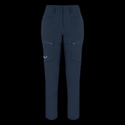 Puez Dst Cargo Pant W, Softshellbyxor Dam