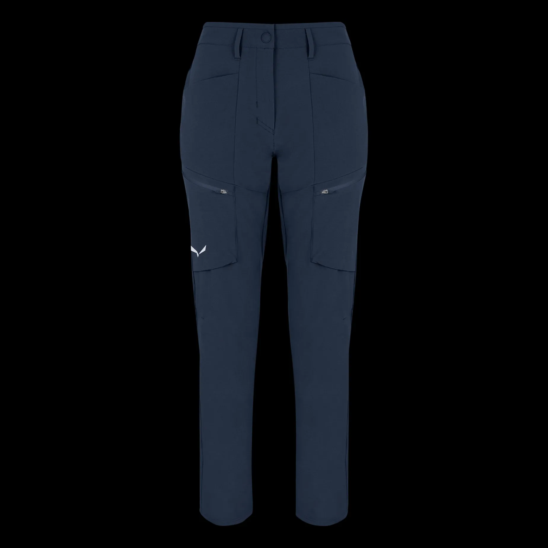 Puez Dst Cargo Pant W, Softshellbyxor Dam