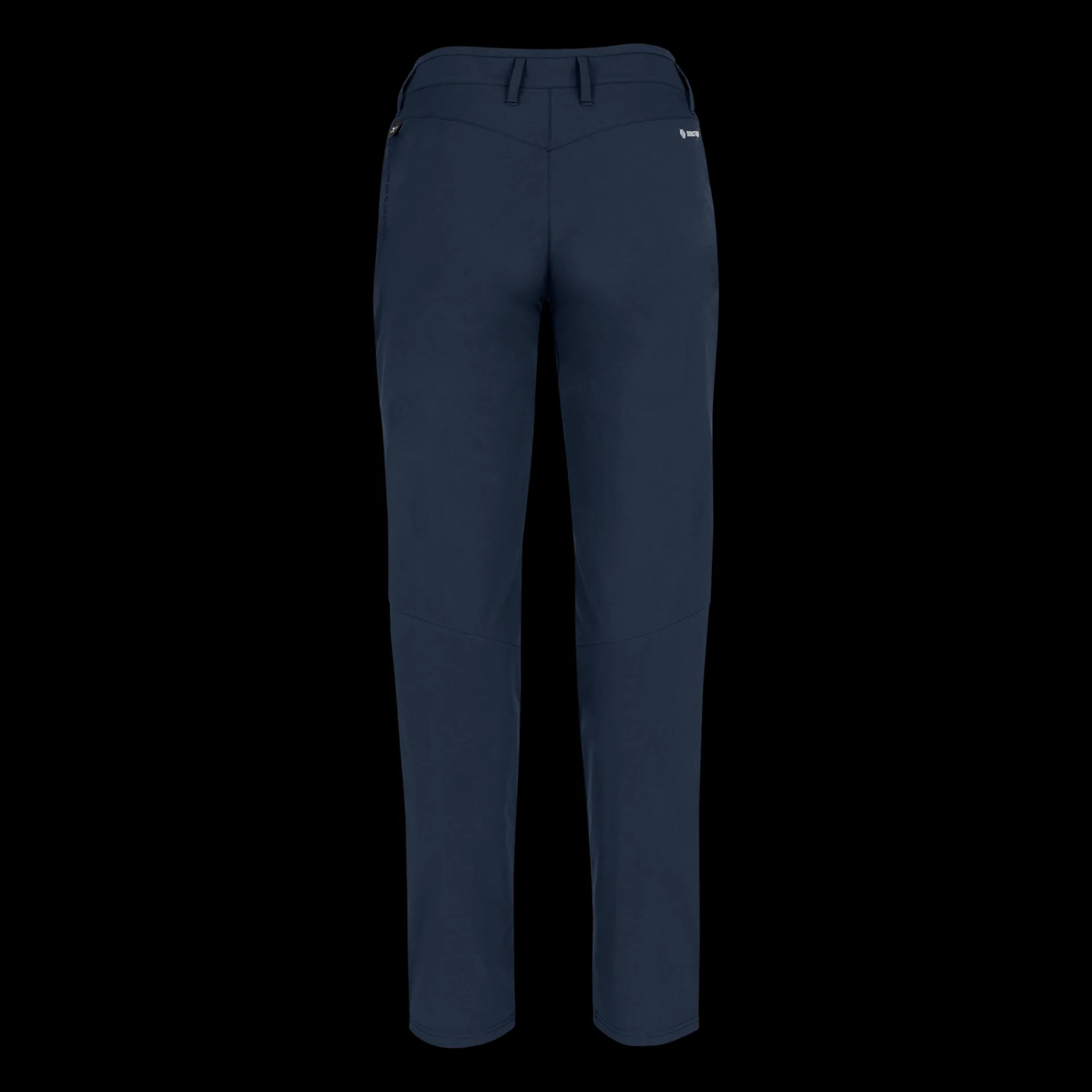 Puez Dst Cargo Pant W, Softshellbyxor Dam