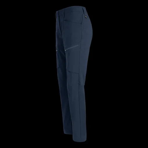 Puez Dst Cargo Pant W, Softshellbyxor Dam