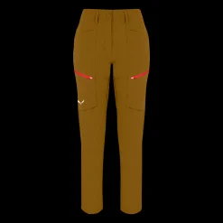 Puez Durastretch Cargo Pant, Softshellbyxor Dam