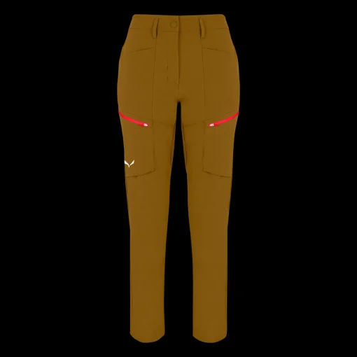 Puez Durastretch Cargo Pant, Softshellbyxor Dam
