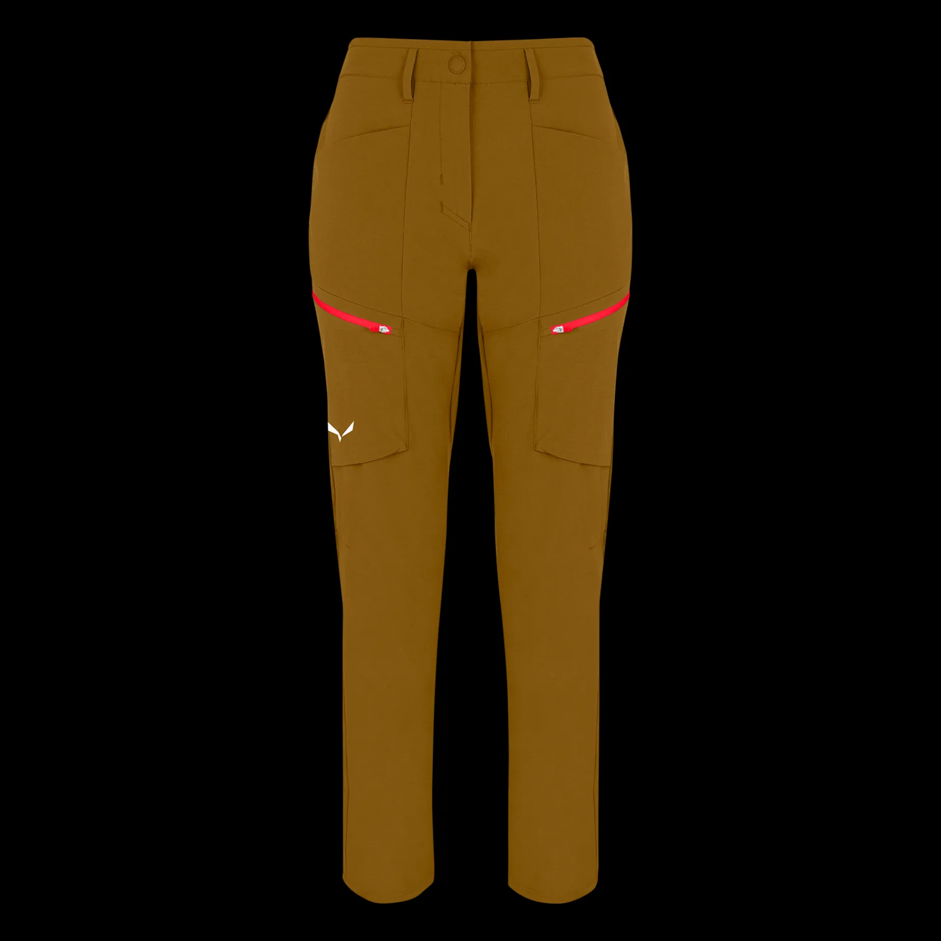 Puez Durastretch Cargo Pant, Softshellbyxor Dam