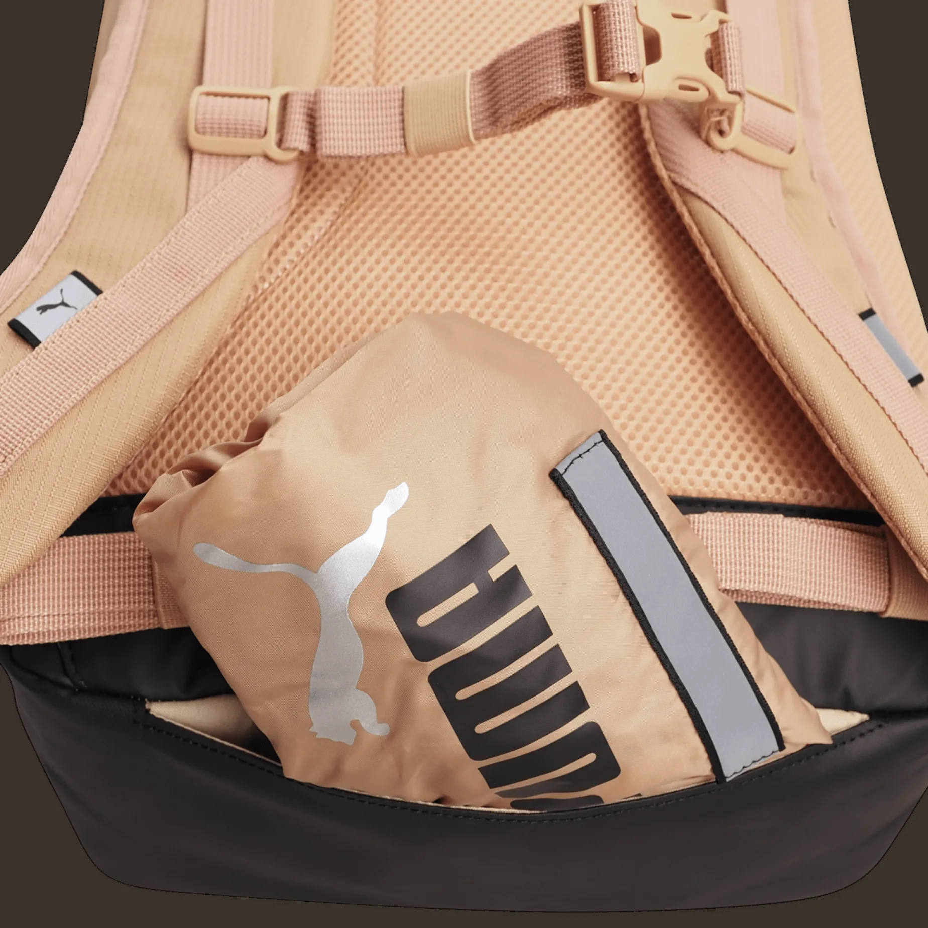 Puma Adventure Backpack, Ryggsack