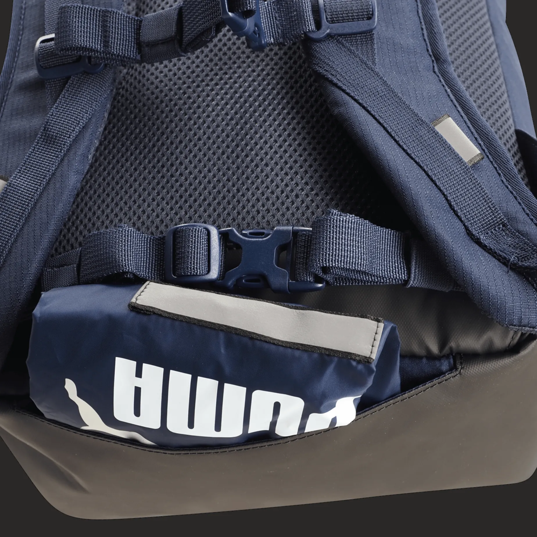 Puma Adventure Backpack, Ryggsack