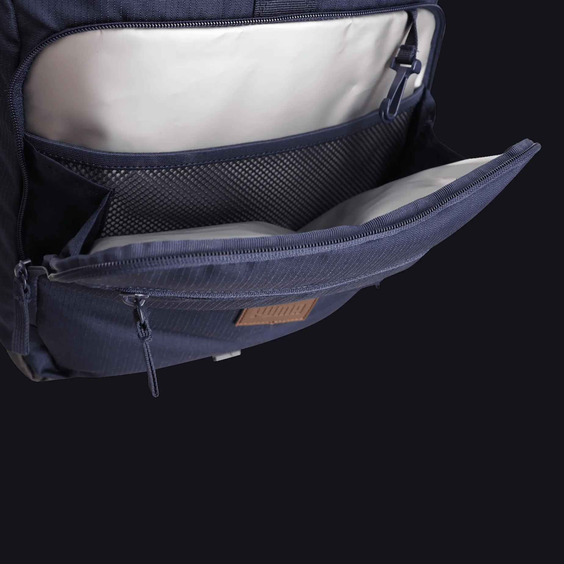 Puma Adventure Backpack, Ryggsack