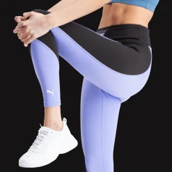 Puma Fit Eversculpt High Waist 7/8 Tight, Traningstights Dam