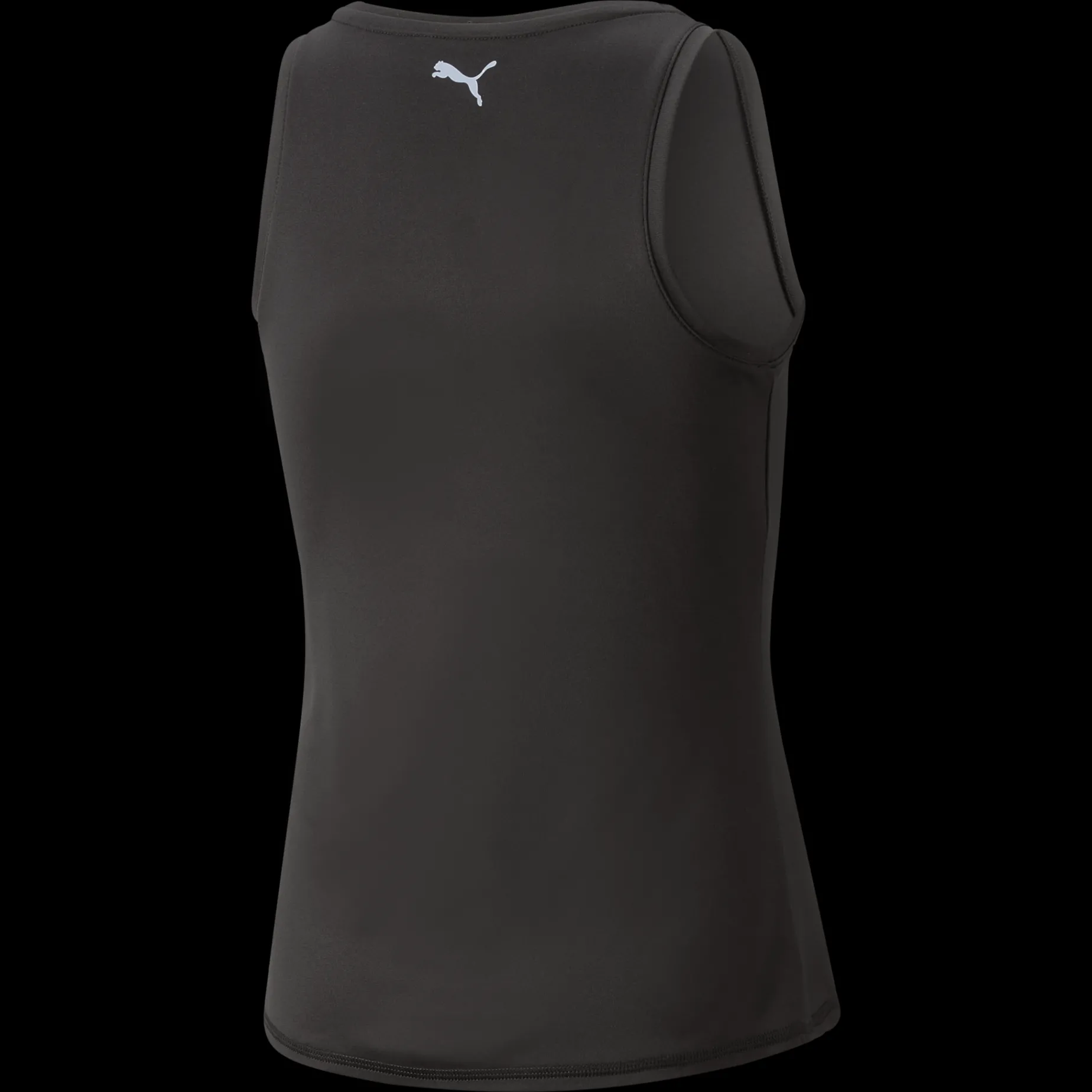 Puma Fit Layered Tank, Linne, Junior