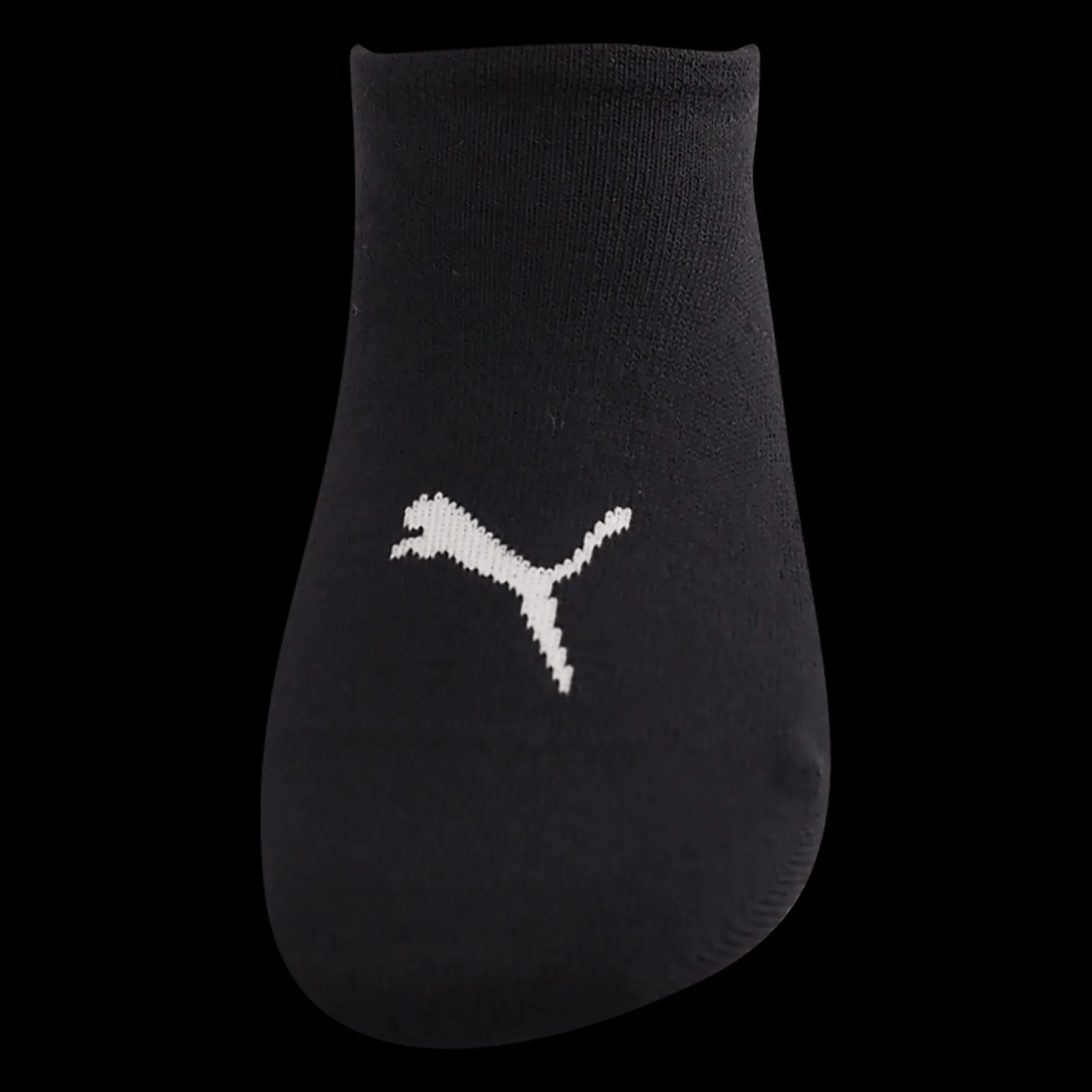 Puma Footie 2P, Strumpor Unisex