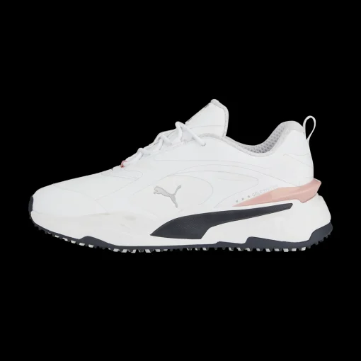 Puma Gs-Fast, Golfskor Utan Dobbar Dam
