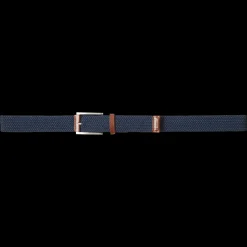 Puma Jackpot Braided Belt, Golfbalte Unisex