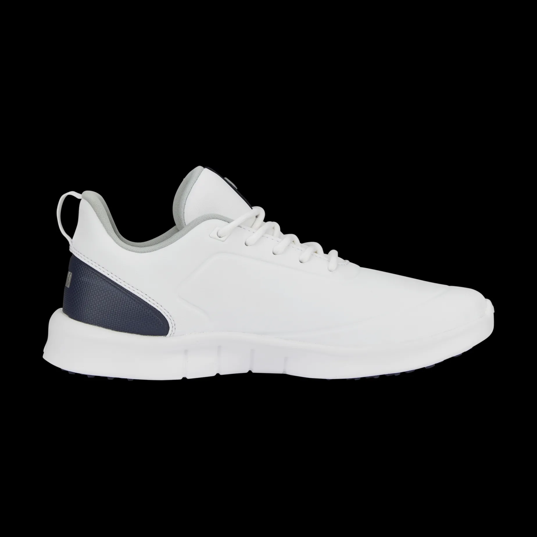 Puma Laguna Fusion Wp, Golfskor Utan Dobbar Dam