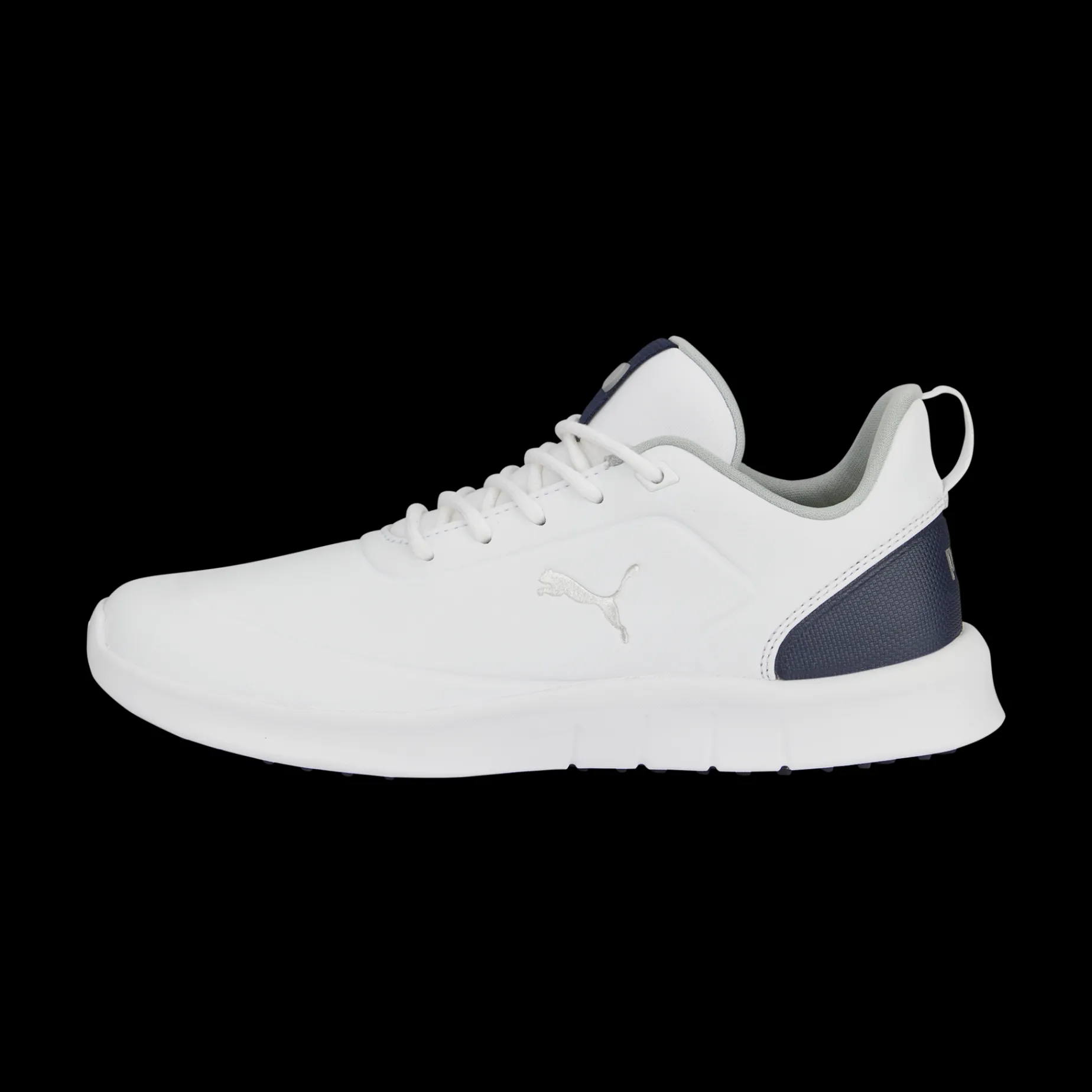 Puma Laguna Fusion Wp, Golfskor Utan Dobbar Dam