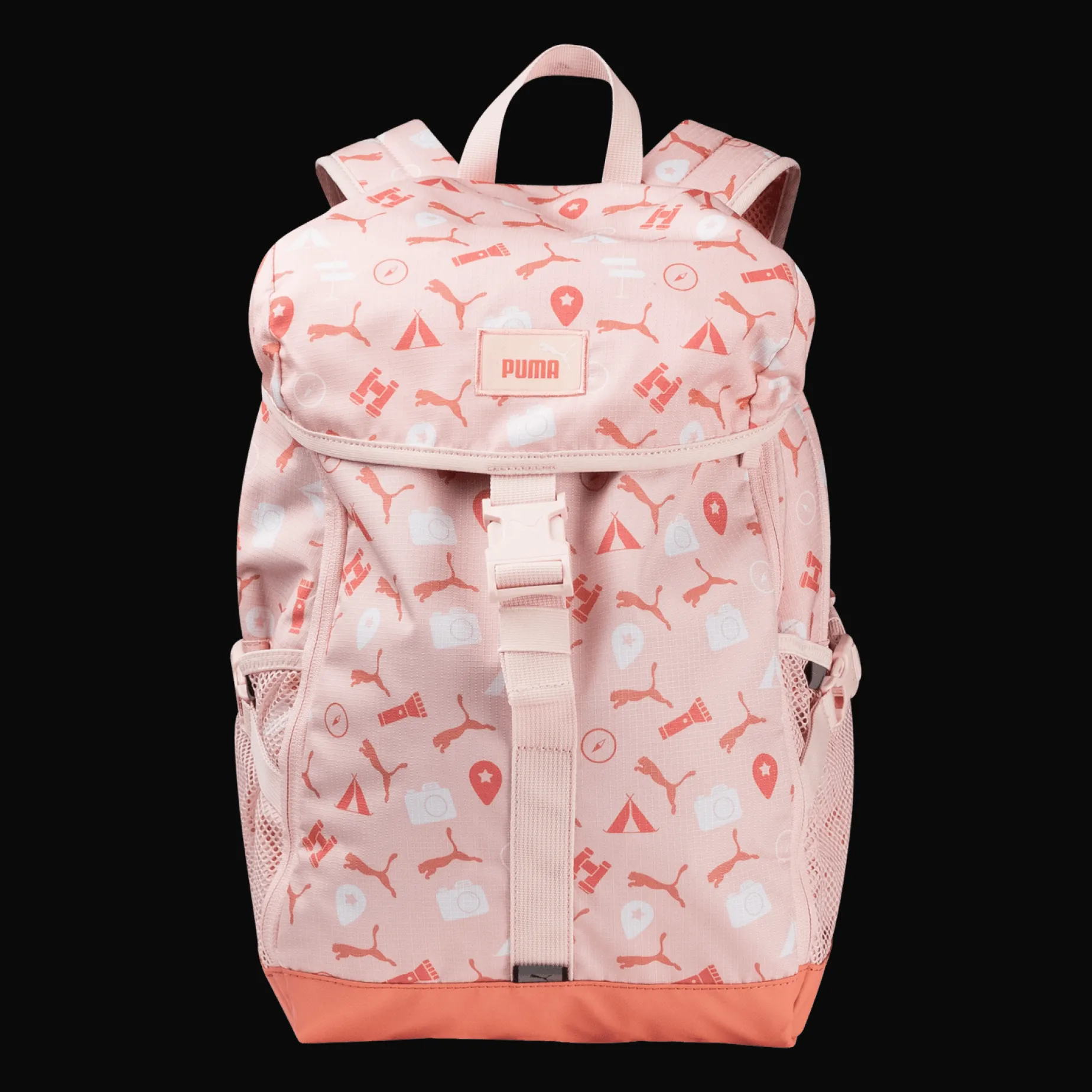 Puma Mini Adventure Backpack, Skolrygga