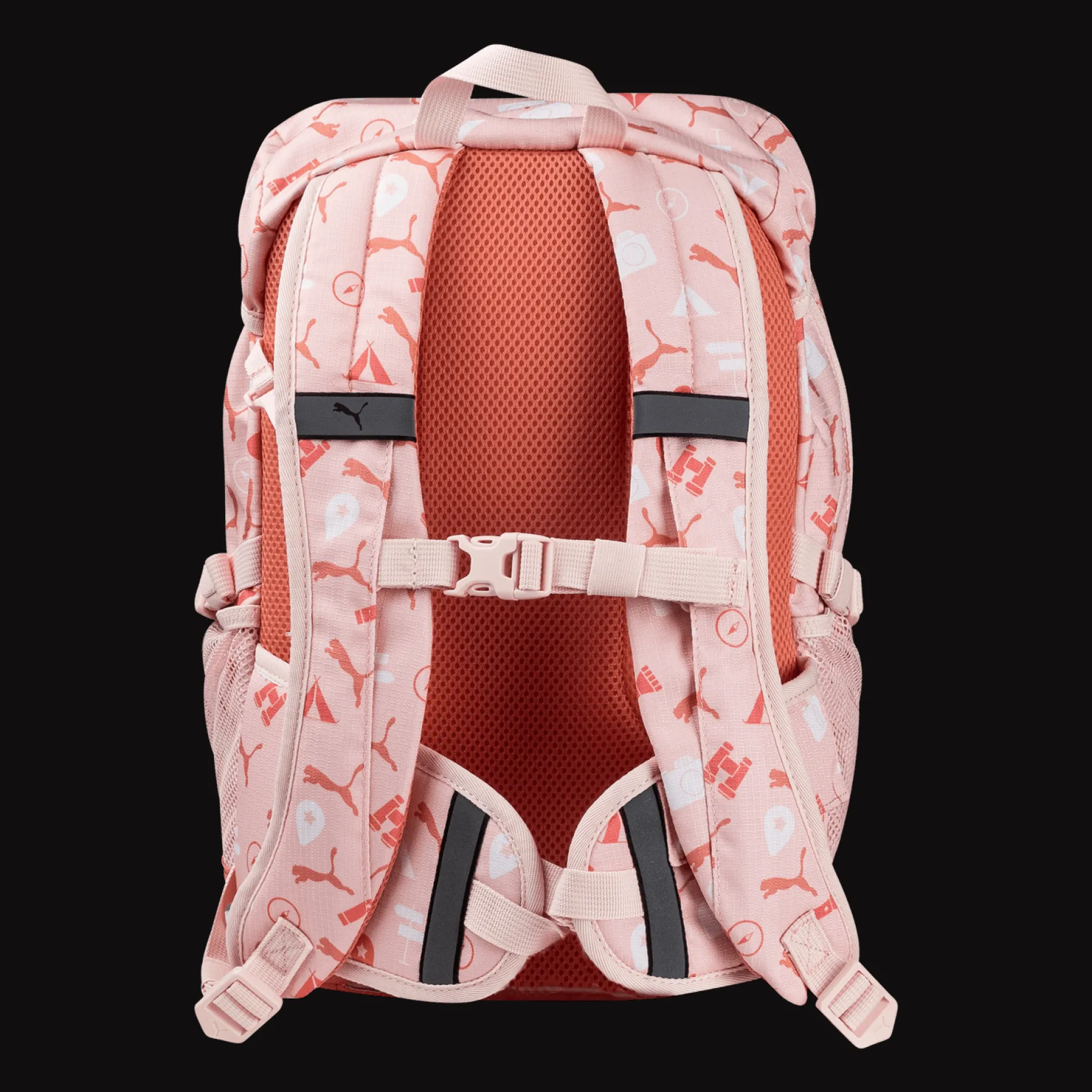 Puma Mini Adventure Backpack, Skolrygga