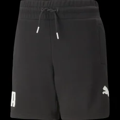 Puma Power Shorts, Shorts Junior