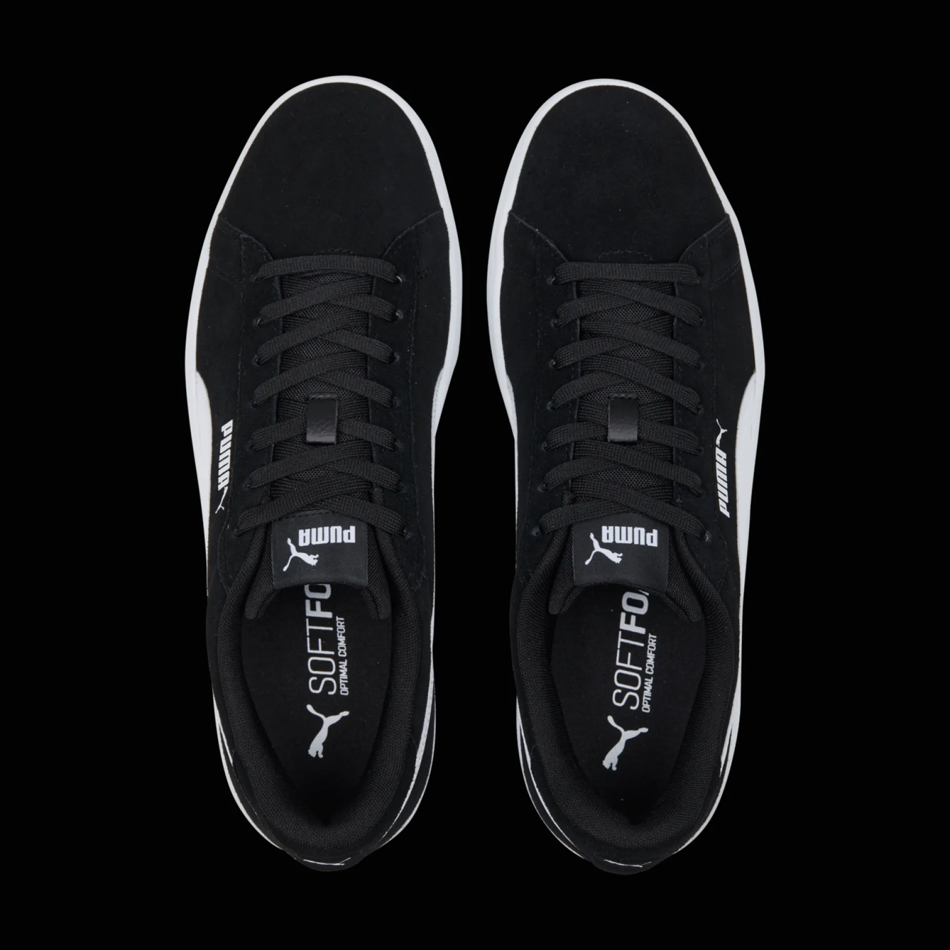 Puma Smash V2, Sneaker Unisex