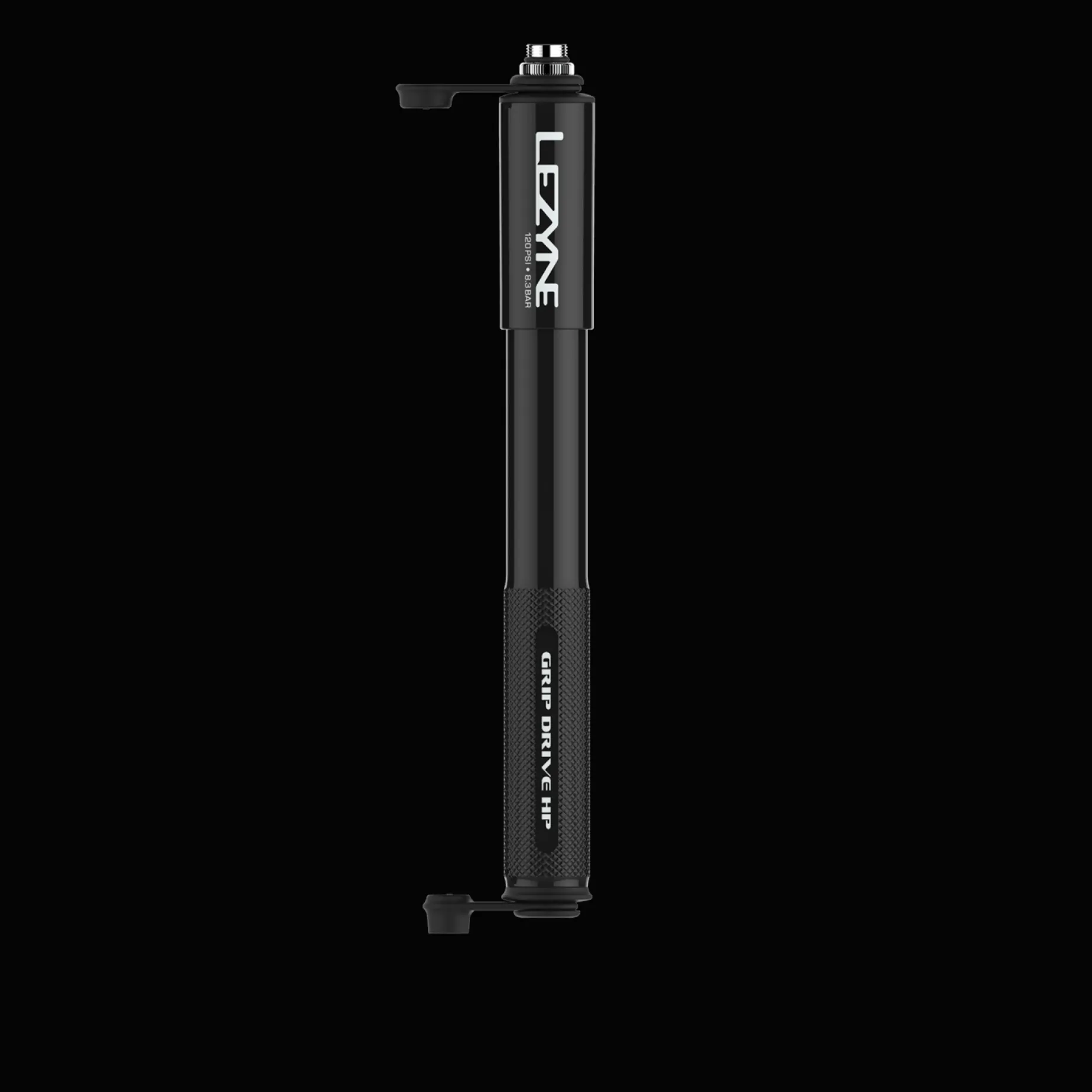 Pump Grip Drive, Cykelhandpump