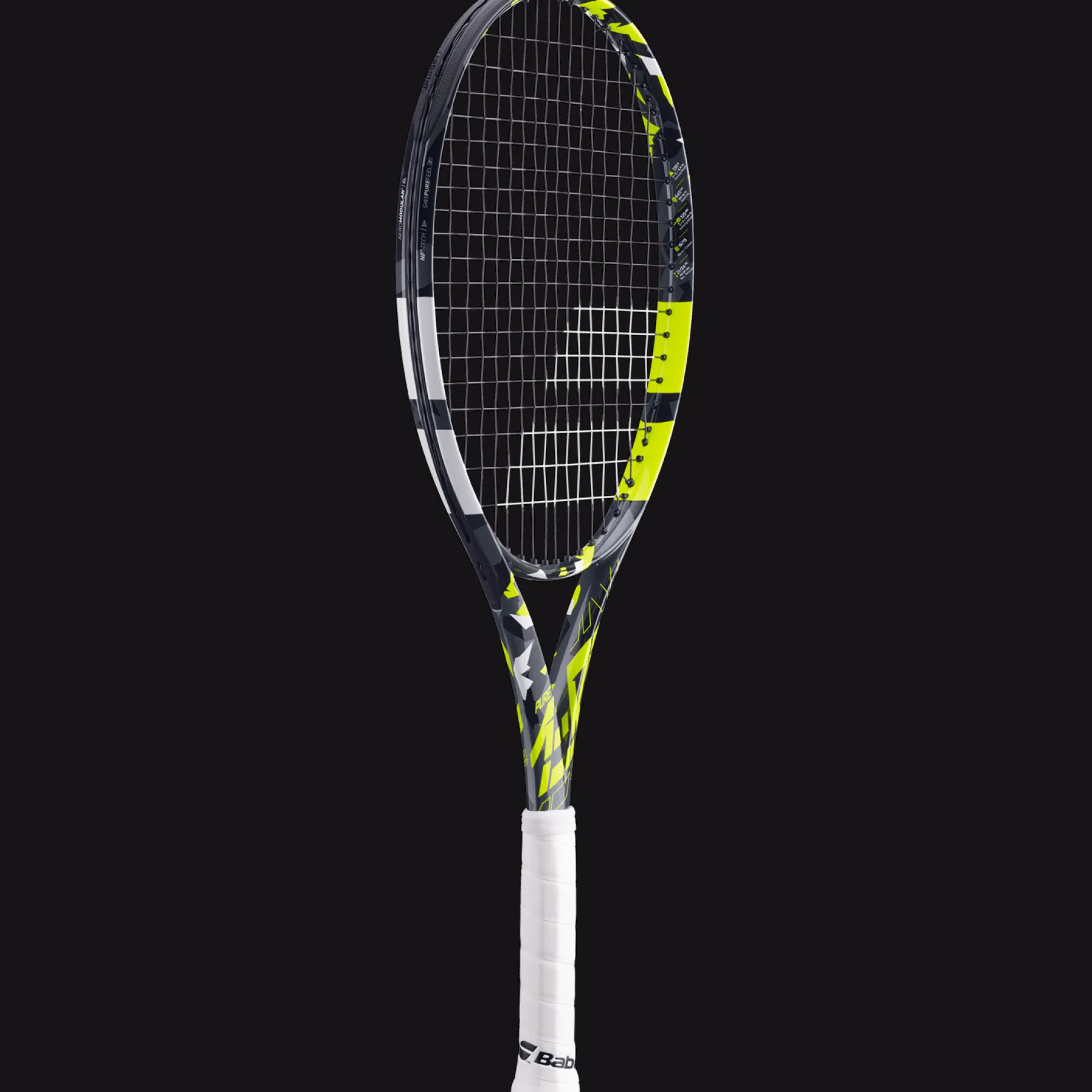 Pure Aero Junior 26\\