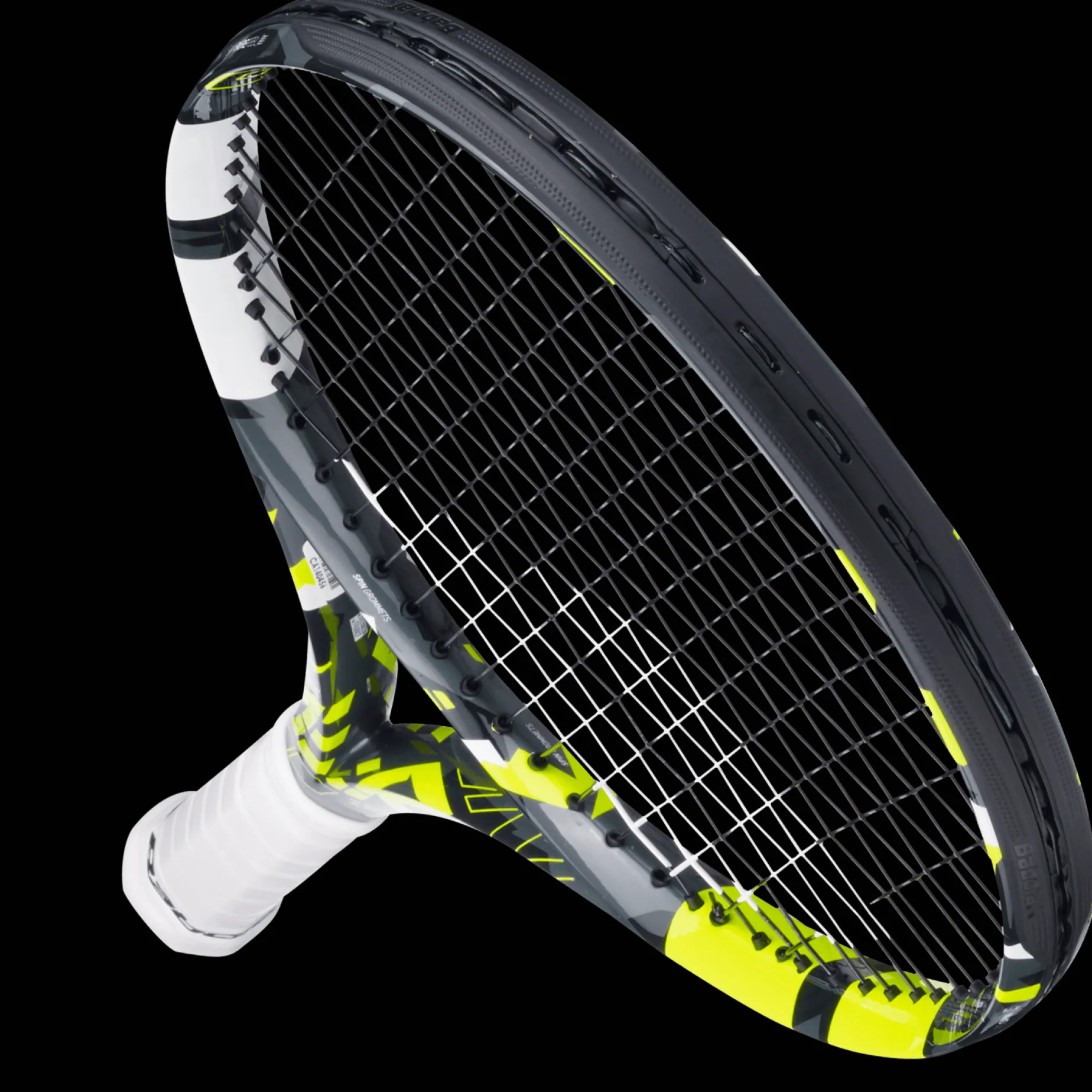 Pure Aero Team, Tennisracket For Tavlingsspelare, Unisex