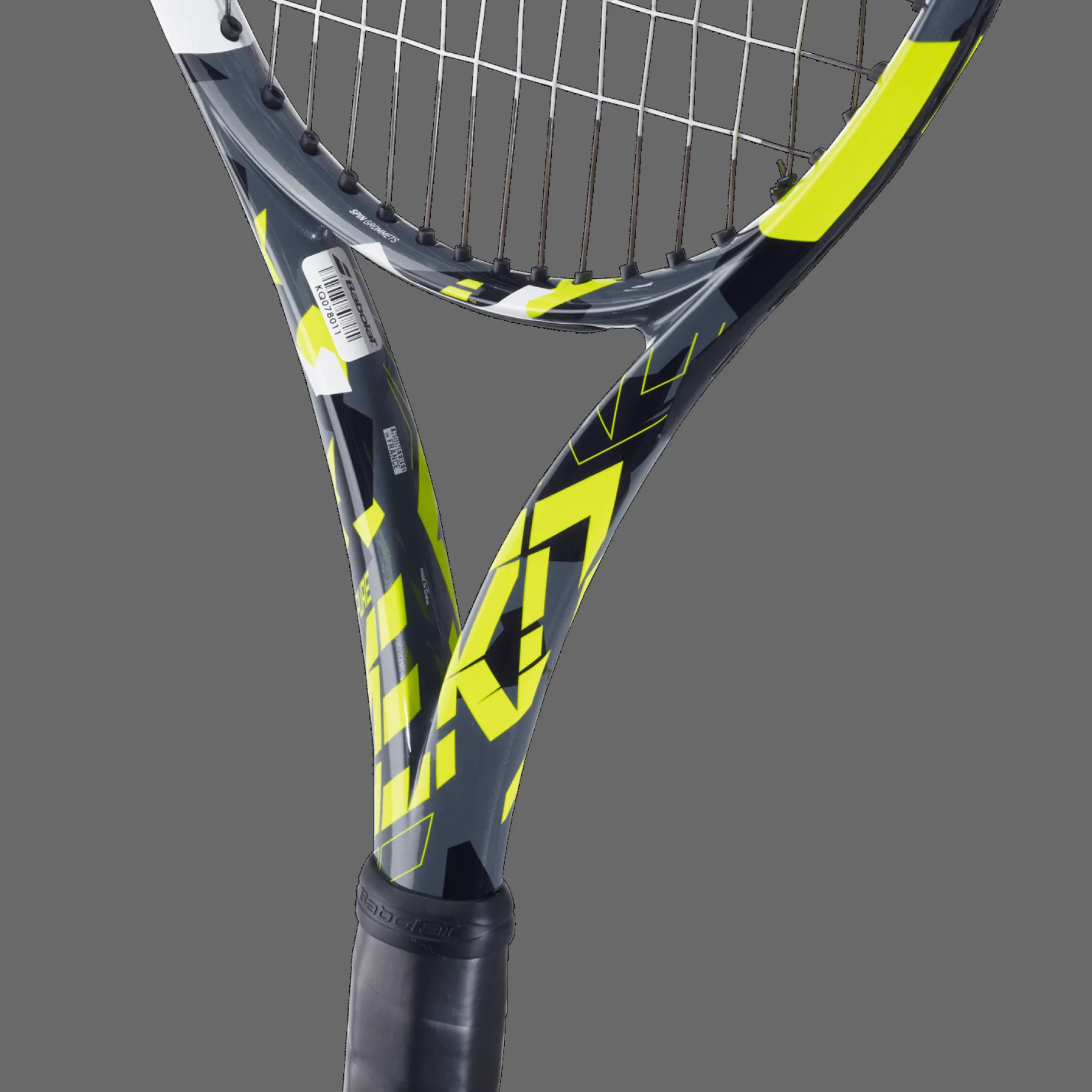 Pure Aero, Tennisracket For Tavlingsspelare, Unisex