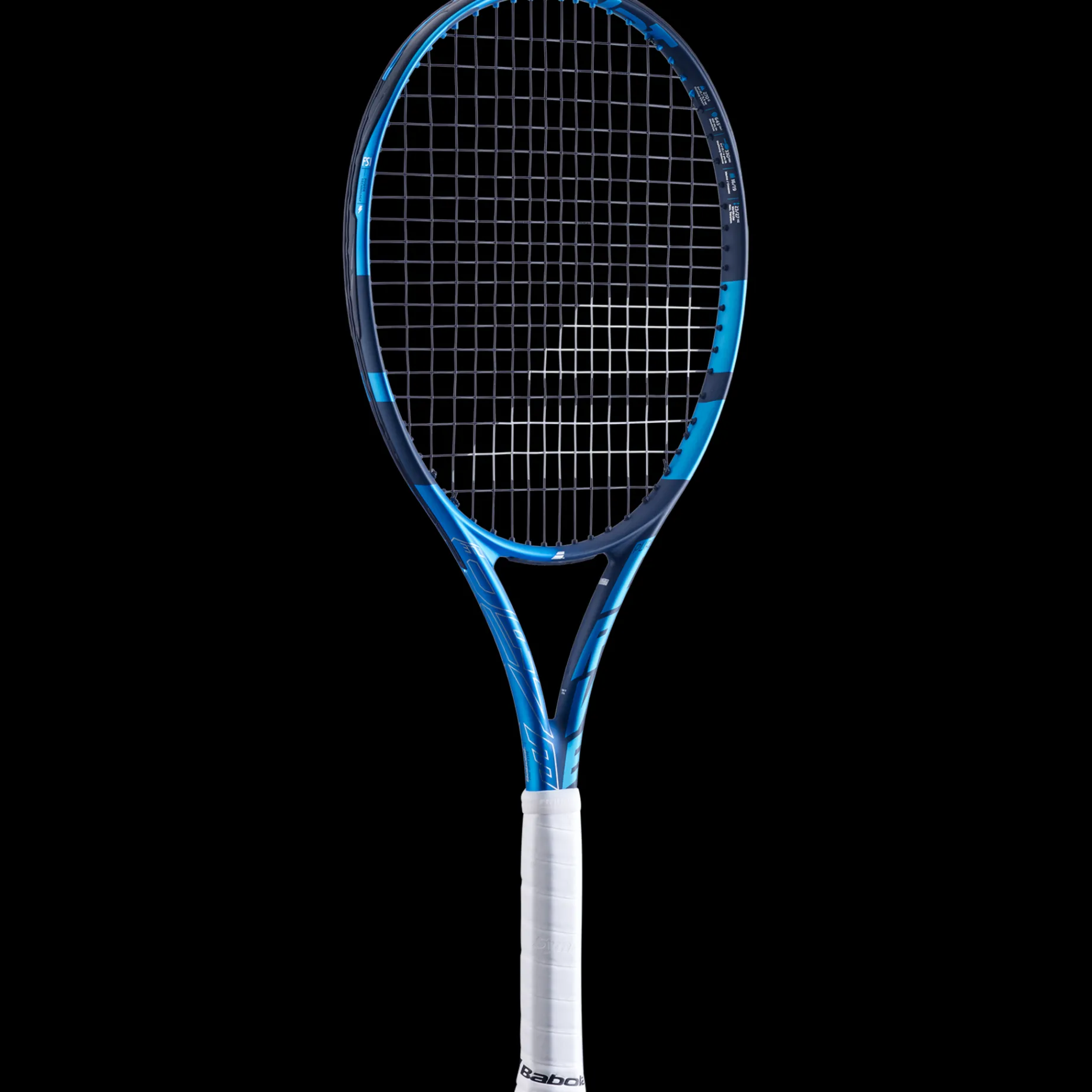 Pure Drive Lite 2021, Tennisracket Unisex