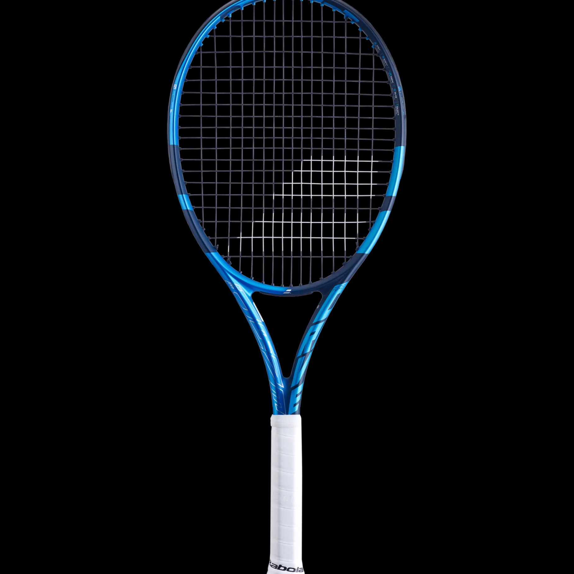 Pure Drive Lite 2021, Tennisracket Unisex