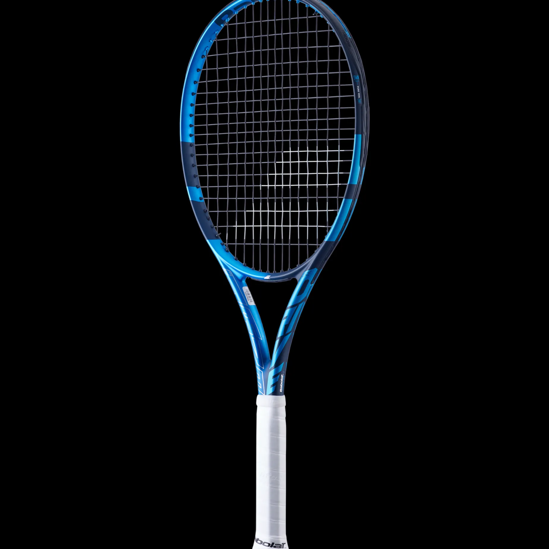 Pure Drive Lite 2021, Tennisracket Unisex