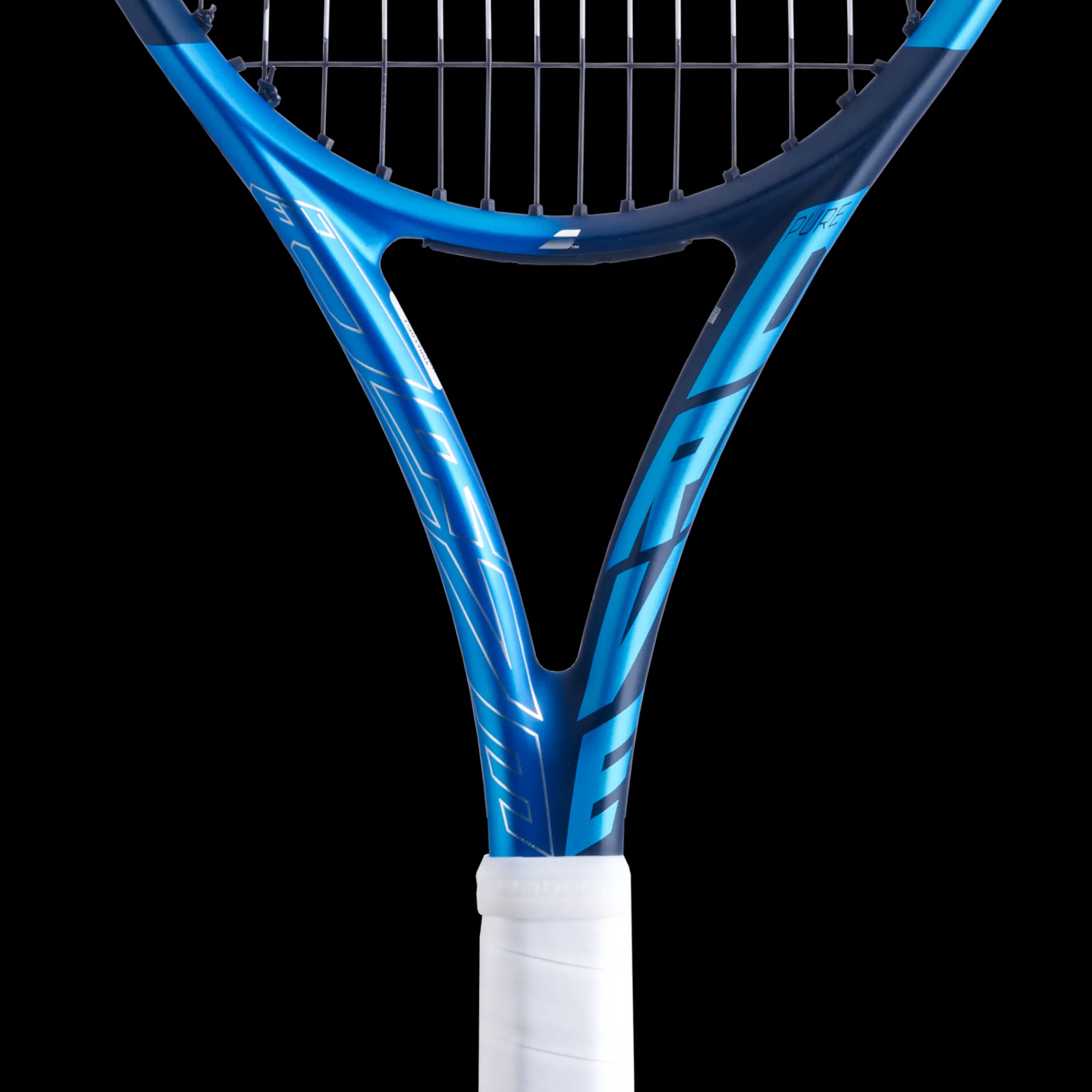 Pure Drive Lite 2021, Tennisracket Unisex
