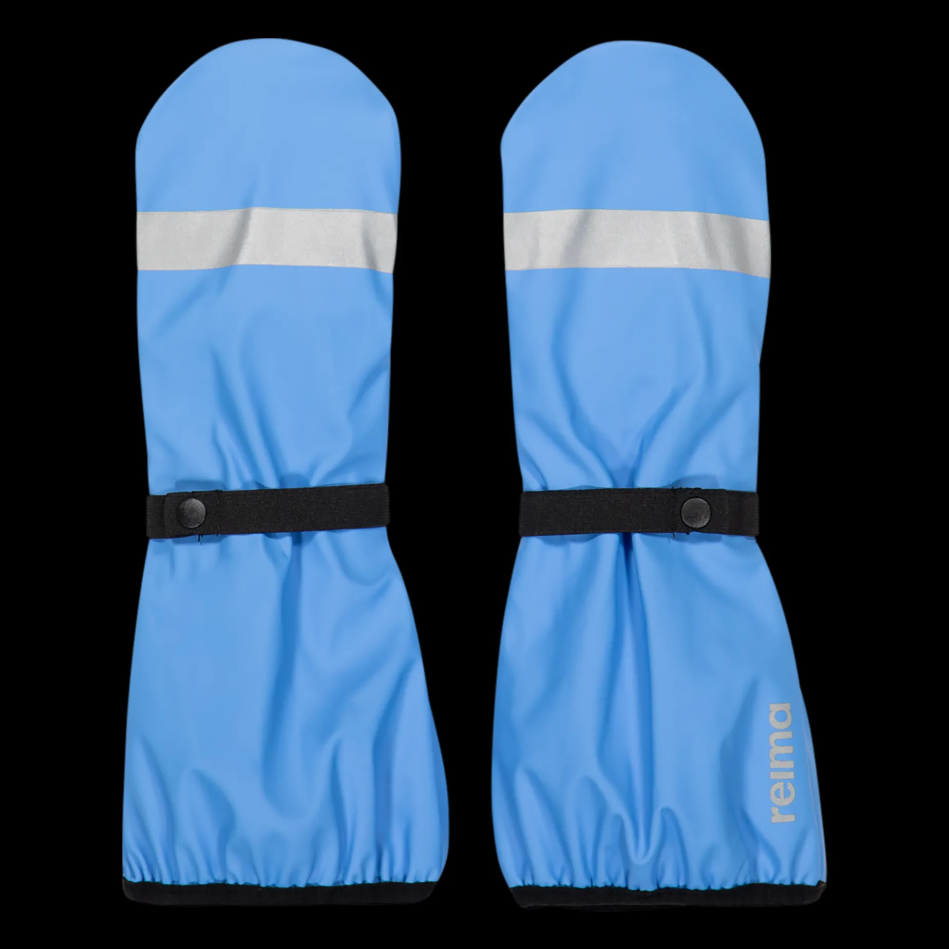 Purola, Regnvantar Barn