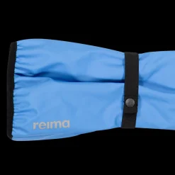 Purola, Regnvantar Barn