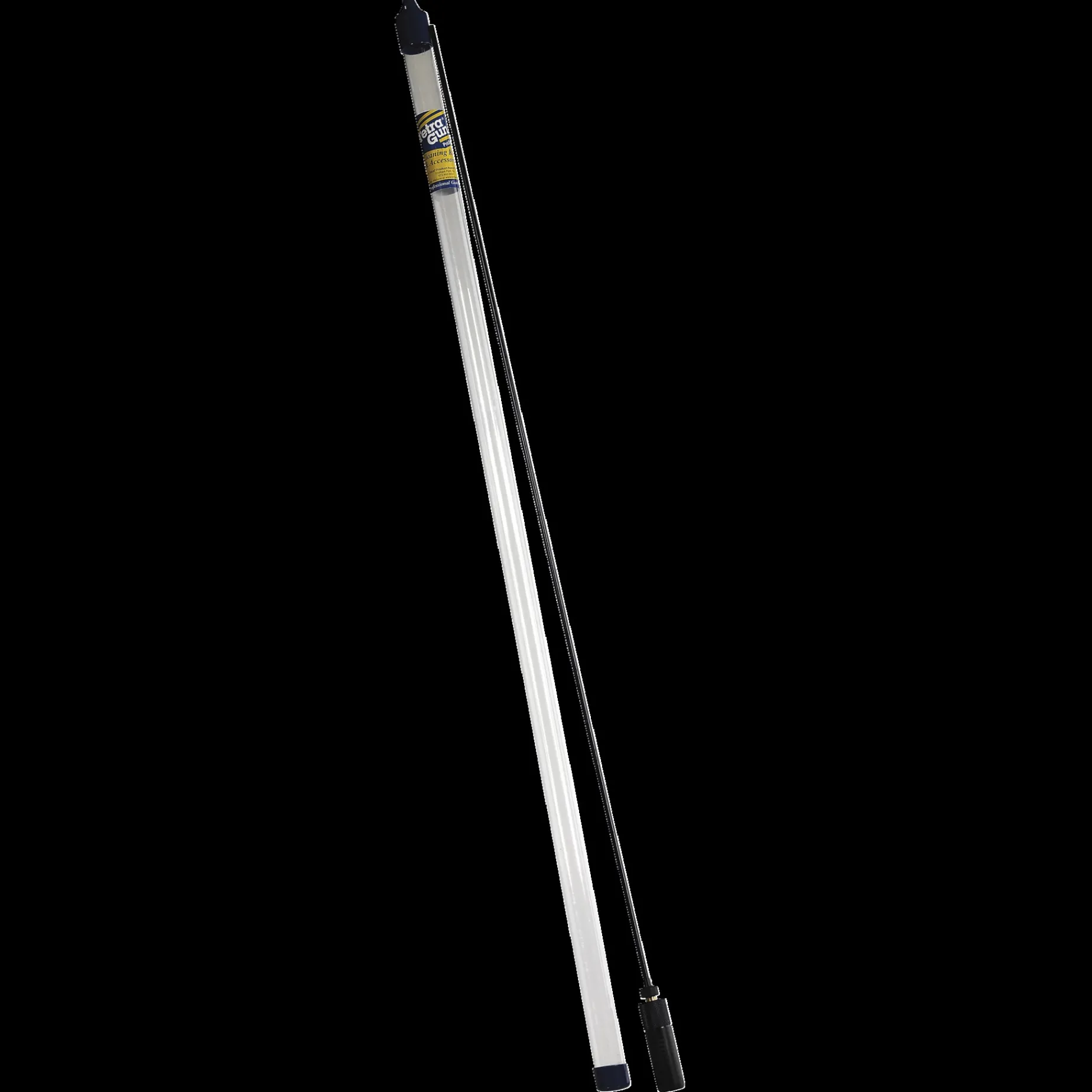 Pussestokk 91Cm Kal. 22-45