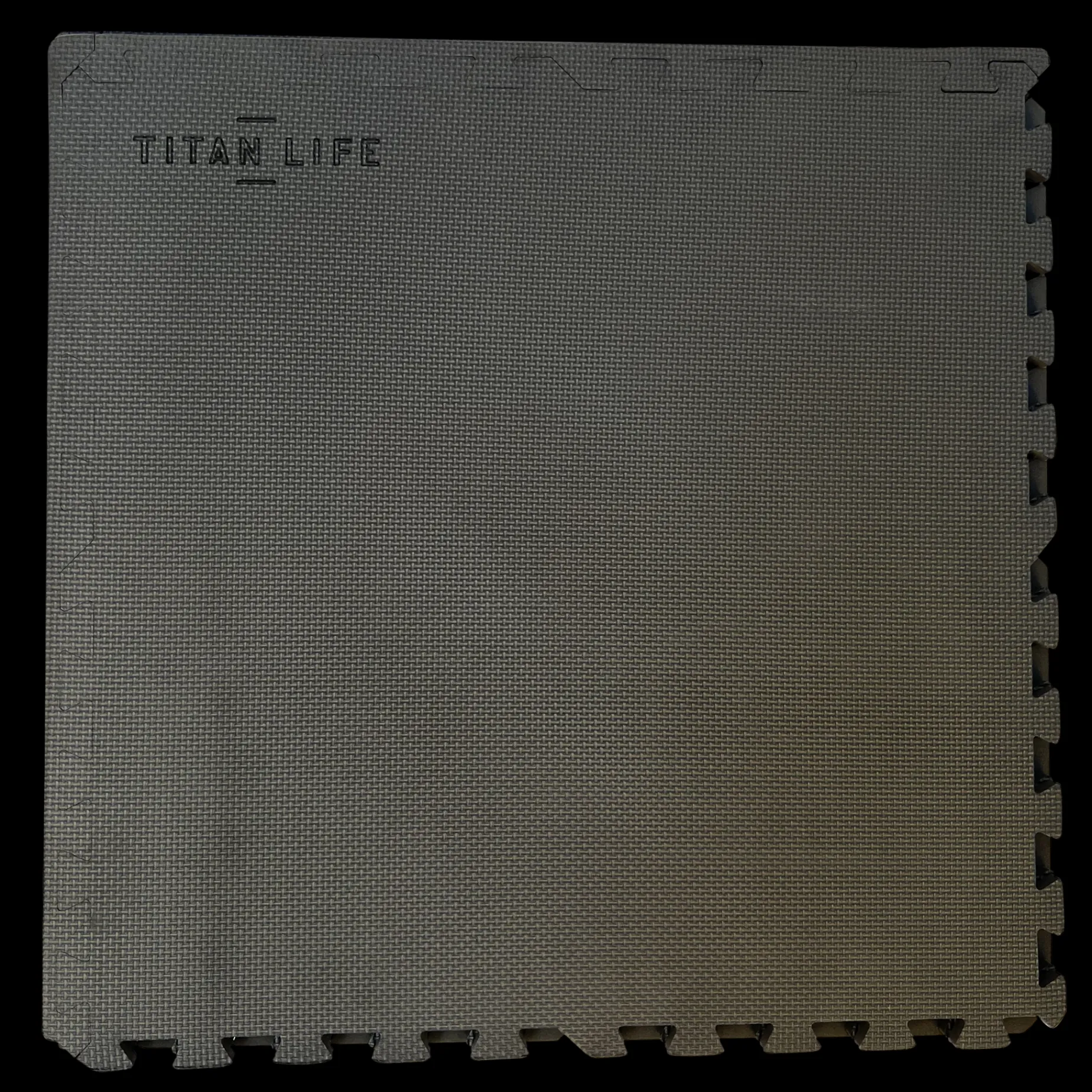 Puzzle Mat Large, Pusselmatta Stor