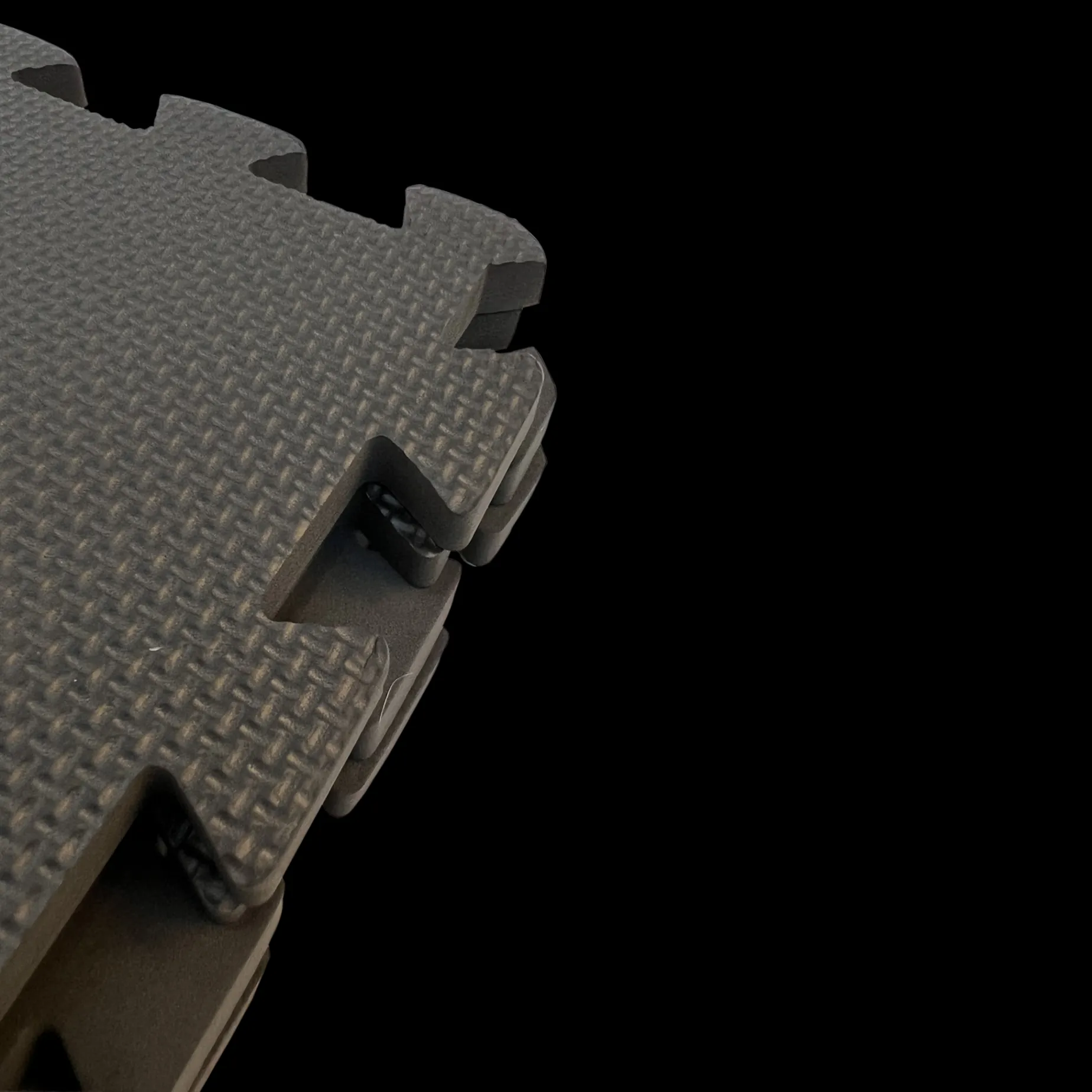 Puzzle Mat Large, Pusselmatta Stor