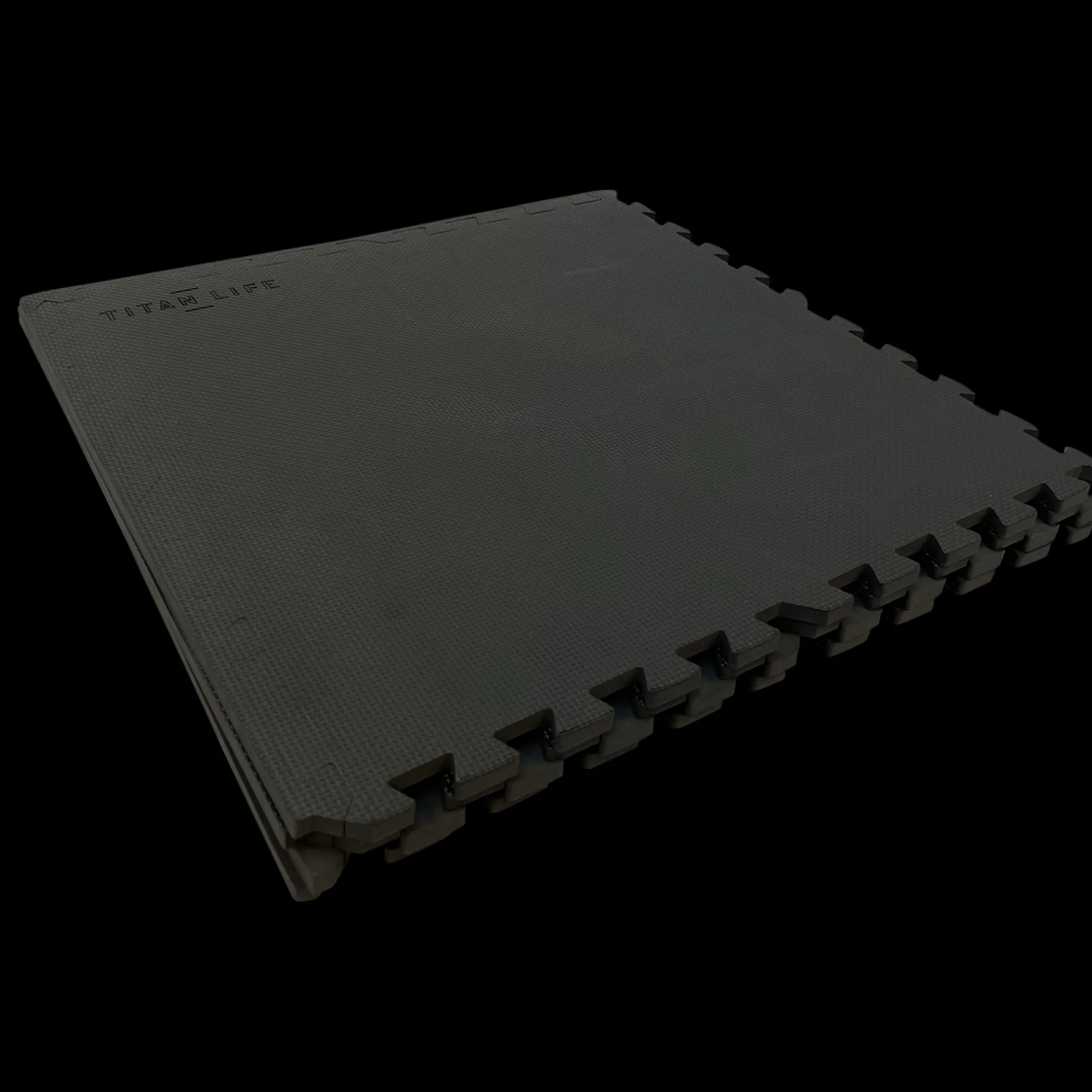 Puzzle Mat Large, Pusselmatta Stor