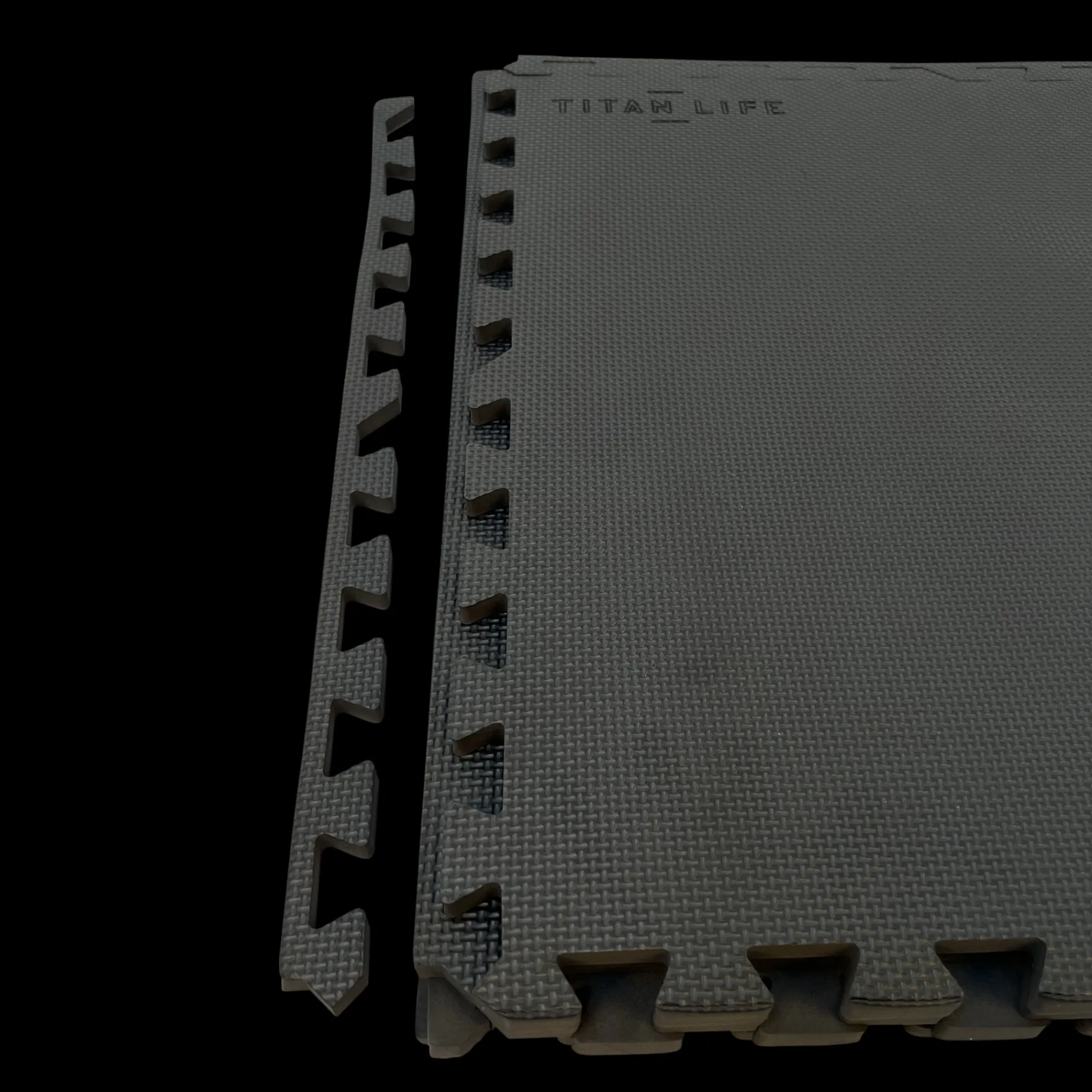 Puzzle Mat Large, Pusselmatta Stor