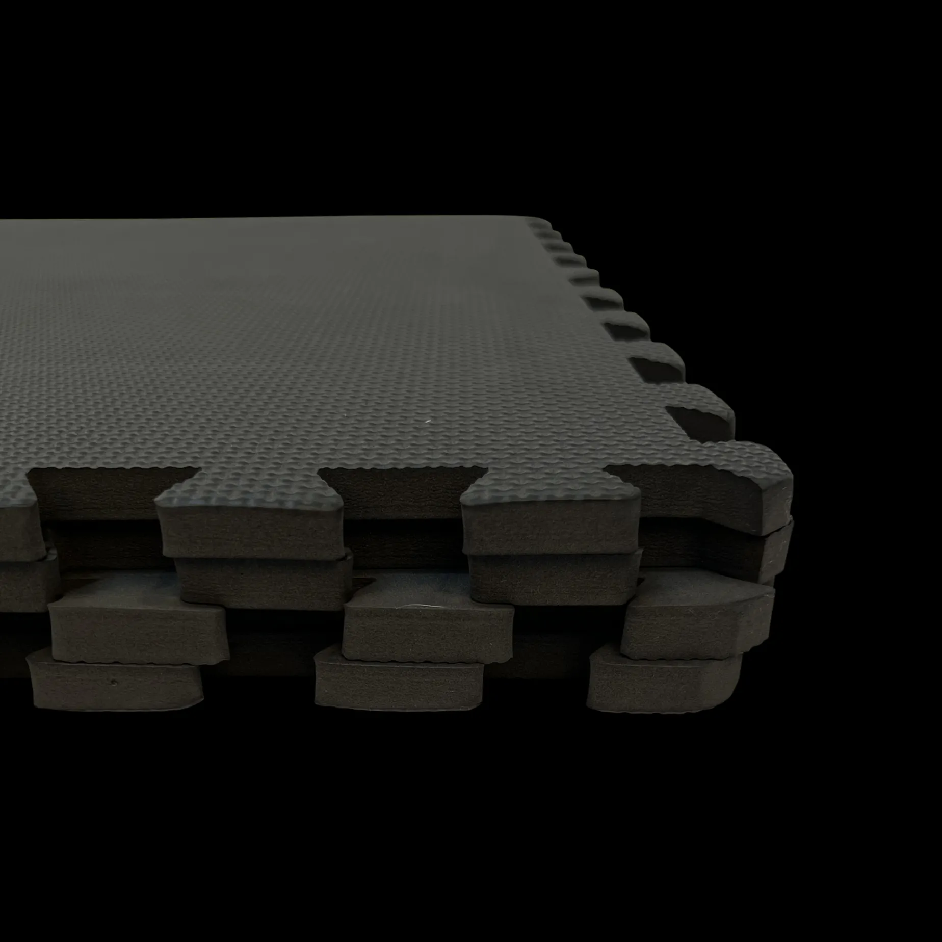 Puzzle Mat Large, Pusselmatta Stor