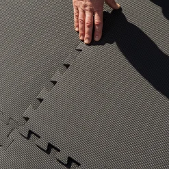 Puzzle Mat Large, Pusselmatta Stor