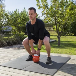 Puzzle Mat Large, Pusselmatta Stor