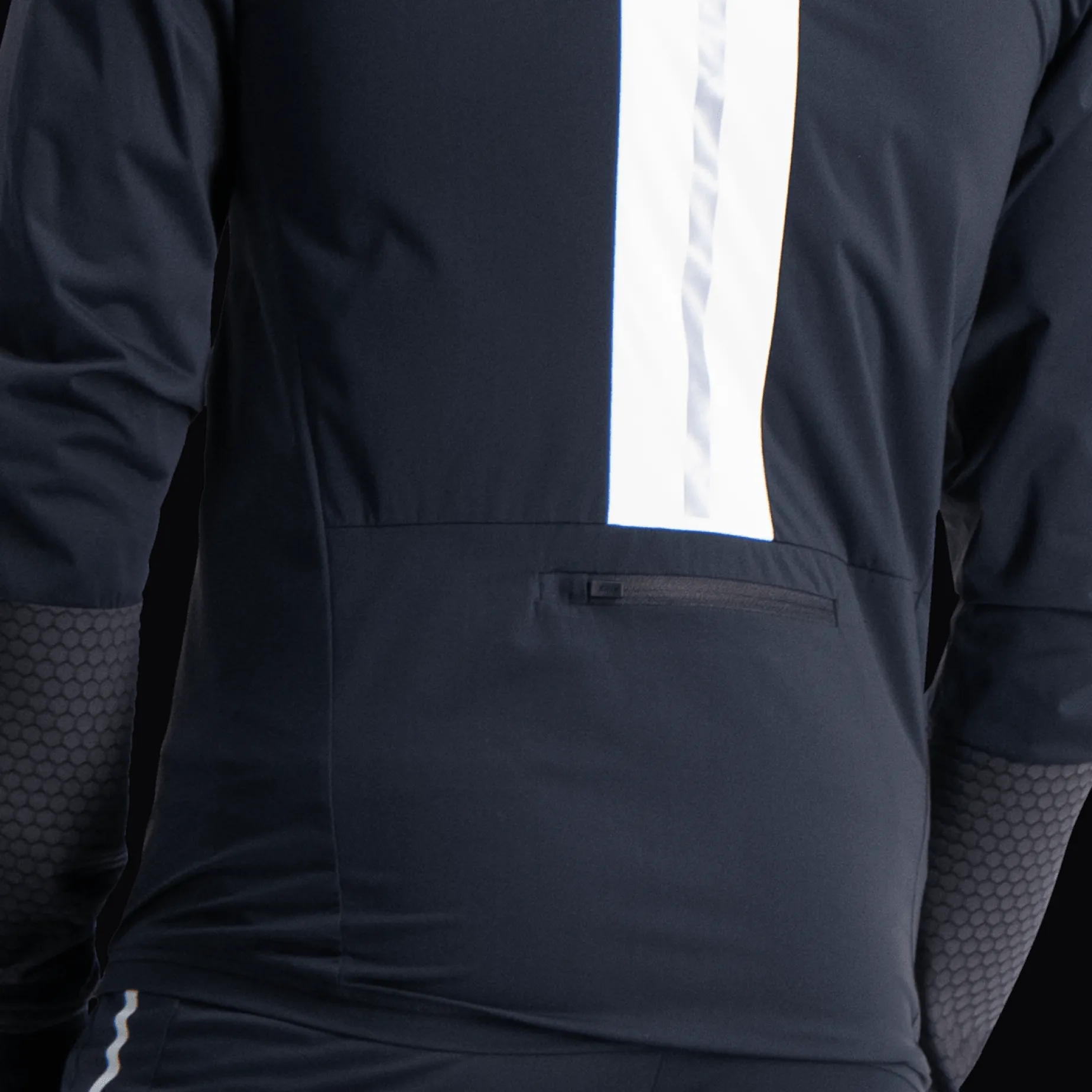 Quantum Performance Jacka, Traningsjacka Herr